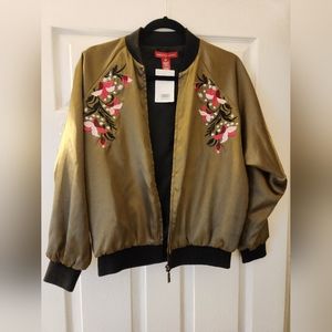 Saks Jacket